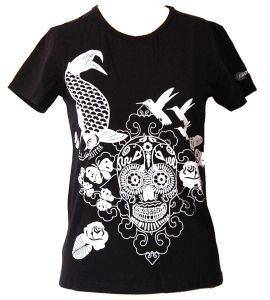 ������� EASTPAK VOODOO ����� (M)