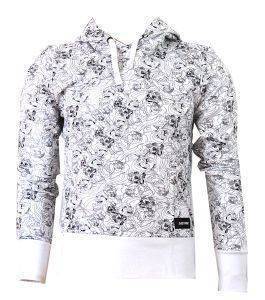 EASTPAK ������  PREY GANESH WHITE (XL)