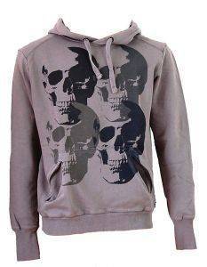������ EASTPAK DEED SKULLZ PLC (L)