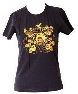 ������� EASTPAK TRESOR MIDNIGHT ����� (M)