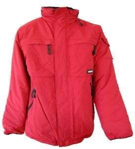 EASTPAK ������� CODEK RED (L)