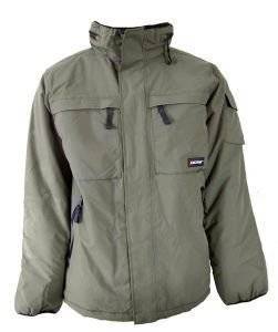 EASTPAK ������� CODEK CAMO GREEN (XL)