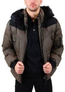ΜΠΟΥΦΑΝ EASTPAK RUNNER ROB ΚΑΦΕ (Μ) ΜΠΟΥΦΑΝ EASTPAK RUNNER ROB ΚΑΦΕ (Μ)
