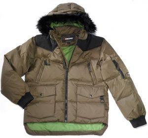 ΜΠΟΥΦΑΝ EASTPAK RUNNER ROB ΚΑΦΕ (XL) ΜΠΟΥΦΑΝ EASTPAK RUNNER ROB ΚΑΦΕ (XL)