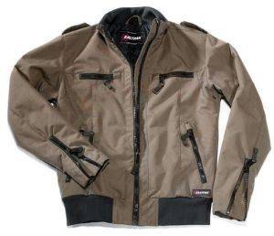 EASTPAK ������� STOOGIE BURGER BROWN (L)