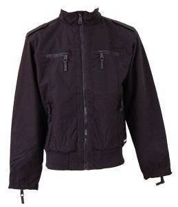 EASTPAK ΜΠΟΥΦΑΝ STOOGIE BLACK (L) EASTPAK ΜΠΟΥΦΑΝ STOOGIE BLACK (L)