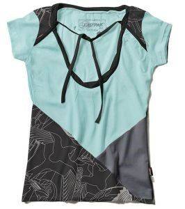 ������� EASTPAK BITE BLACK BLUE BERRY (M)
