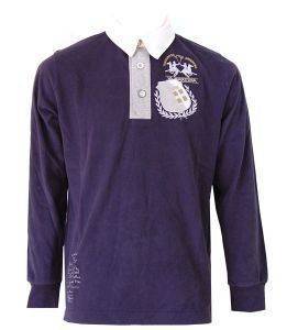 LA MARTINA    POLO  (XL)