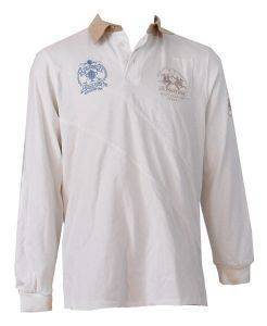 LA MARTINA    POLO  (XL)