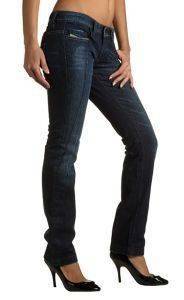 DIESEL JEANS BLISS L.34 (31) DIESEL JEANS BLISS L.34 (31)