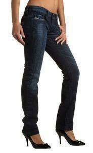 DIESEL JEANS BLISS L.34 (31)