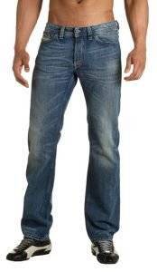 DIESEL JEANS VIKER L.34 (33)