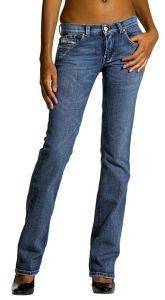 DIESEL JEANS DOOZY L.34 (28) DIESEL JEANS DOOZY L.34 (28)