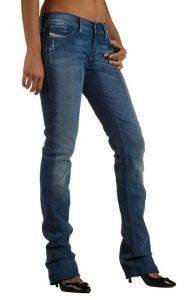 DIESEL JEANS LIV ORDP L.34 (28) DIESEL JEANS LIV ORDP L.34 (28)