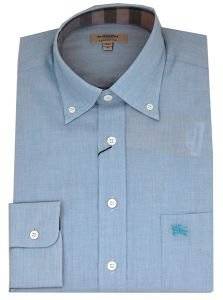 BURBERRY   CLASSIC FIT (M)