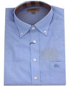 BURBERRY ��������� CLASSIC FIT ICE  (S)