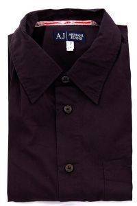 ΜΑΥΡΟ ΠΟΥΚΑΜΙΣΟ ARMANI (XL) ΜΑΥΡΟ ΠΟΥΚΑΜΙΣΟ ARMANI (XL)