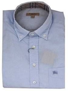 BURBERRY ��������� ������� CLASSIC FIT (S)