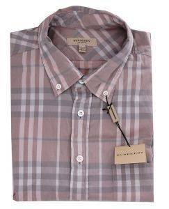 BURBERRY  TAUPE PINK (L)