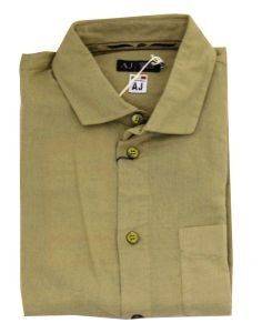 ARMANI XAKI ΠΟΥΚΑΜΙΣΟ (XL) ARMANI XAKI ΠΟΥΚΑΜΙΣΟ (XL)