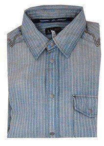 ARMANI ΡΙΓΕ ΠΟΥΚΑΜΙΣΟ SCHIUMA DI MARE (XL) ARMANI ΡΙΓΕ ΠΟΥΚΑΜΙΣΟ SCHIUMA DI MARE (XL)