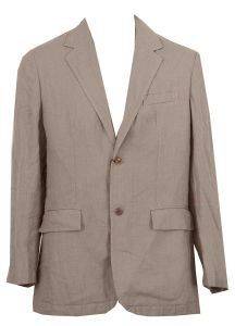 ΛΙΝΟ ΤΖΑΚΕΤ BURBERRY (52) ΛΙΝΟ ΤΖΑΚΕΤ BURBERRY (52)