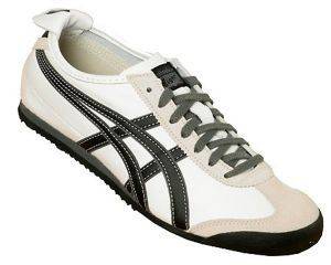 ΠΑΠΟΥΤΣΙ ONITSUKA MEXICO 66 ΜΑΥΡΟ - ΛΕΥΚΟ (EUR:44) ΠΑΠΟΥΤΣΙ ONITSUKA MEXICO 66 ΜΑΥΡΟ - ΛΕΥΚΟ (EUR:44)