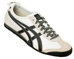 �������� ONITSUKA MEXICO 66 ����� - ����� (EUR:44,5)