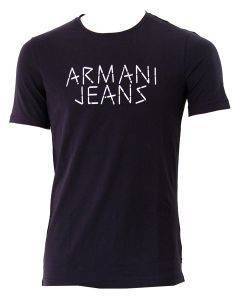 ARMANI ΜΠΛΟΥΖΑ ΜΠΛΕ ΣΚΟΥΡΟ ΜΕ ΛΕΥΚΗ ΣΤΑΜΠΑ (XXL) ARMANI ΜΠΛΟΥΖΑ ΜΠΛΕ ΣΚΟΥΡΟ ΜΕ ΛΕΥΚΗ ΣΤΑΜΠΑ (XXL)