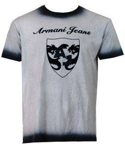 ARMANI ������� BLU BASE (M)