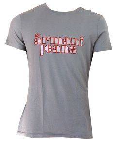 ARMANI ΓΚΡΙ ΜΠΛΟΥΖΑ ΜΕ ΑΣΗΜΙ ΣΤΑΜΠΑ (XXL) ARMANI ΓΚΡΙ ΜΠΛΟΥΖΑ ΜΕ ΑΣΗΜΙ ΣΤΑΜΠΑ (XXL)