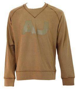 ΤΑΜΠΑ ΦΟΥΤΕΡ AJ ARMANI JEANS ΜΕ ΣΤΑΜΠΑ (L) ΤΑΜΠΑ ΦΟΥΤΕΡ AJ ARMANI JEANS ΜΕ ΣΤΑΜΠΑ (L)