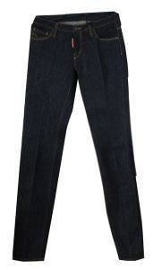 JEAN DSQUARED ΜΠΛΕ ΣΚΟΥΡΟ (50) JEAN DSQUARED ΜΠΛΕ ΣΚΟΥΡΟ (50)