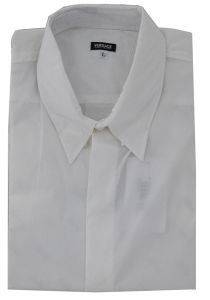 ΠΟΥΚΑΜΙΣΟ VERSACE ΛΕΥΚΟ (XL) ΠΟΥΚΑΜΙΣΟ VERSACE ΛΕΥΚΟ (XL)