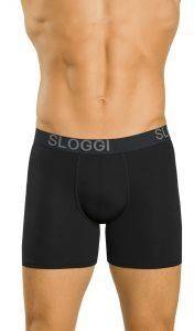 SLOGGI MEN, AVENUE SHORT K9-ΜΑΥΡΟ/ ΜΑΥΡΟ (XXL) SLOGGI MEN, AVENUE SHORT K9-ΜΑΥΡΟ/ ΜΑΥΡΟ (XXL)