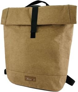 ΤΣΑΝΤΑ ΠΛΑΤΗΣ TESORO NATURAL WASHABLE PAPER ΜΠΕΖ ΤΣΑΝΤΑ ΠΛΑΤΗΣ TESORO NATURAL WASHABLE PAPER ΜΠΕΖ