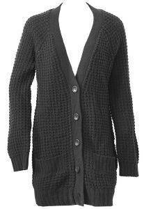 AMERICAN VINTAGE ΑΝΘΡΑΚΙ ΖΑΚΕΤΑ (L) AMERICAN VINTAGE ΑΝΘΡΑΚΙ ΖΑΚΕΤΑ (L)