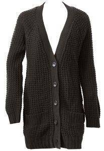 AMERICAN VINTAGE ΚΑΦΕ ΖΑΚΕΤΑ (L) AMERICAN VINTAGE ΚΑΦΕ ΖΑΚΕΤΑ (L)