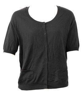 AMERICAN VINTAGE ������ OFF BLACK (M)