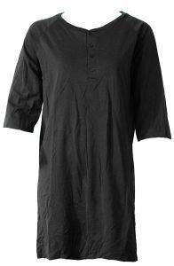 AMERICAN VINTAGE  OFF BLACK (M)