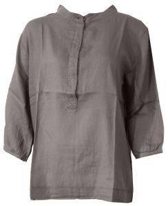 AMERICAN VINTAGE ΠΟΥΚΑΜΙΣΟ ΚΑΦΕ (L) AMERICAN VINTAGE ΠΟΥΚΑΜΙΣΟ ΚΑΦΕ (L)