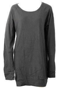 AMERICAN VINTAGE ΜΠΛΟΥΖΑ OFF BLACK (L) AMERICAN VINTAGE ΜΠΛΟΥΖΑ OFF BLACK (L)