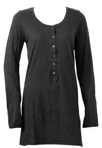 AMERICAN VINTAGE ΦΟΡΕΜΑ OFF BLACK (L) AMERICAN VINTAGE ΦΟΡΕΜΑ OFF BLACK (L)