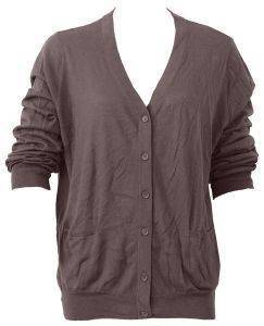 AMERICAN VINTAGE ΖΑΚΕΤΑ ΚΑΦΕ (M) AMERICAN VINTAGE ΖΑΚΕΤΑ ΚΑΦΕ (M)
