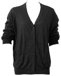 AMERICAN VINTAGE ������ OFF BLACK (S)