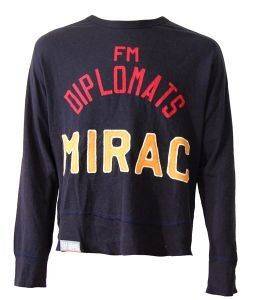 ���� ������� FRANKLIN MARSHALL (XL)