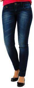 JEANS EIGHT SIN SKINNY  
