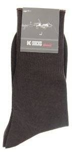 K-SOCKS - ΑΝΔΡΙΚΗ ΚΛΑΣΣΙΚΗ ΚΑΛΤΣΑ ΜΑΛΛΙΝΗ ΧΩΡΙΣ ΛΑΣΤΙΧΟ ΚΑΦΕ (40-42) K-SOCKS - ΑΝΔΡΙΚΗ ΚΛΑΣΣΙΚΗ ΚΑΛΤΣΑ ΜΑΛΛΙΝΗ ΧΩΡΙΣ ΛΑΣΤΙΧΟ ΚΑΦΕ (40-42)