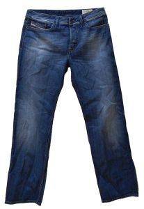 JEAN DIESEL ΜΠΛΕ ΜΕ ΕΛΑΦΡΙΑ ΞΕΒΑΜΜΑΤΑ ((34) JEAN DIESEL ΜΠΛΕ ΜΕ ΕΛΑΦΡΙΑ ΞΕΒΑΜΜΑΤΑ ((34)