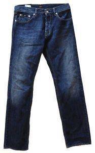 TZIN HUGO BOSS ΜΠΛΕ ΣΚΟΥΡΟ (32) TZIN HUGO BOSS ΜΠΛΕ ΣΚΟΥΡΟ (32)